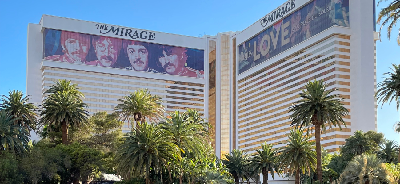 Final Curtain Call: The Mirage Prepares for Grand Farewell!