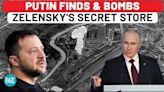 On Camera: Russian Nuclear-Capable Missile Destroys Zelensky's 'Secret' Depot | Putin | Ukraine War