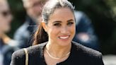 Meghan tipped for major move as Royal Family prepare for summer break