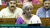 Budget 2024: FM Nirmala Sitharaman announces reduction in basic customs duty on steel and copper | Mint