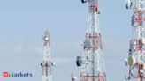 Indus Towers announces Rs 2,700 crore share buyback. Check record date - The Economic Times
