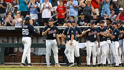 Ole Miss LHP Hunter Elliott Announces Return For 2025 Season