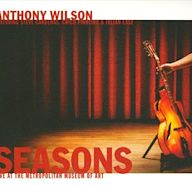 Seasons: Live at the Metropolitan Museum of Art