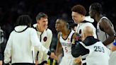 'We couldn’t have scripted it better': SDSU's Lamont Butler cements himself in March Madness lore with Final Four buzzer beater