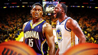 Metta World Peace gets real on where Warriors' Draymond Green’s anger issues stem from