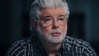 Dave Filoni Addresses George Lucas' Potential Star Wars Return: "He Has The Keys"