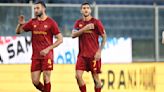 Roma vence 1-0 a Sampdoria y salta a la 4ta posición