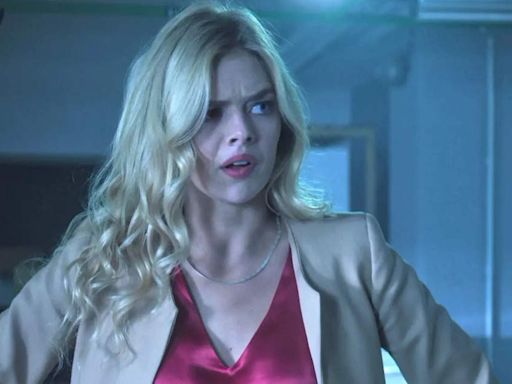 Azrael on streaming: When and where will the Samara Weaving starrer be available on OTT?