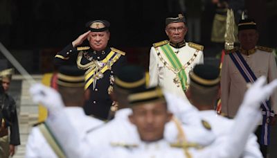 Who is Sultan Ibrahim Iskandar, Malaysia’s king to be coronated today? What is the monarch’s role?