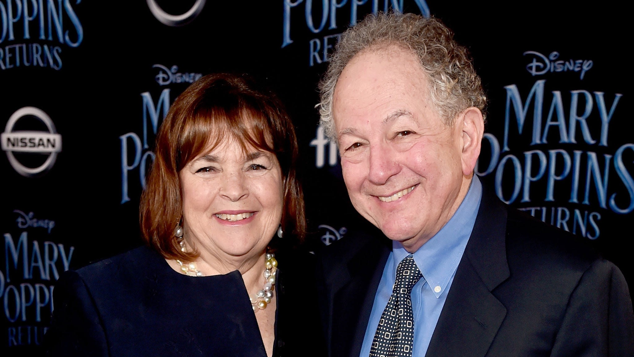 Ina Garten Reflects On Brief Separation From Longtime Husband Jeffrey in New Memoir: 'It Was Really Scary'