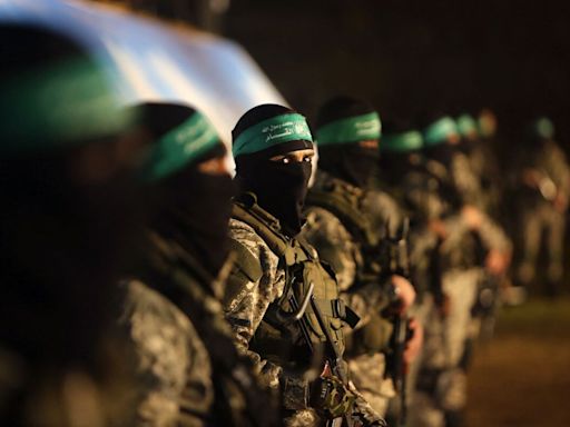 What Is Hamas? Who Are Its Leaders? What Does It Want?