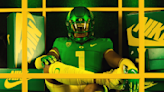 Ranking the best and worst uniform combinations for the Oregon Ducks in 2022