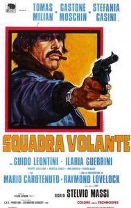 Emergency Squad (1974 film)