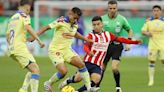 América y Guadalajara se enfrentarán en las semifinales