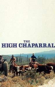 The High Chaparral