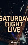 Saturday Night Live