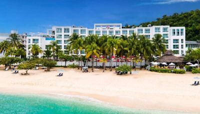 S Hotels Jamaica Triumphs at the 2024 World Travel Awards