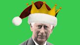 King Charles Faces ‘Difficult’ First Christmas Leading ‘the Firm’