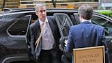 Michael Cohen's impact on jury picked apart by analysts