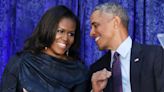Michelle Obama Says She 'Couldn't Stand' Husband Barack Obama for a Decade of Their Marriage
