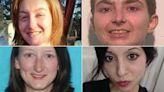 After months of investigating, Oregon authorities believe the deaths of 4 young women are connected