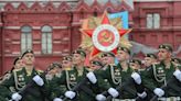 La paz, una palabra en decadencia en Rusia