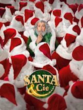 Santa & Co. – Wer rettet Weihnachten?