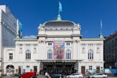 Deutsches Schauspielhaus