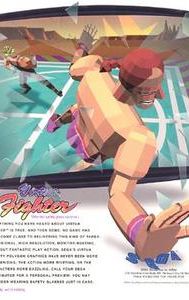 Virtua Fighter (video game)