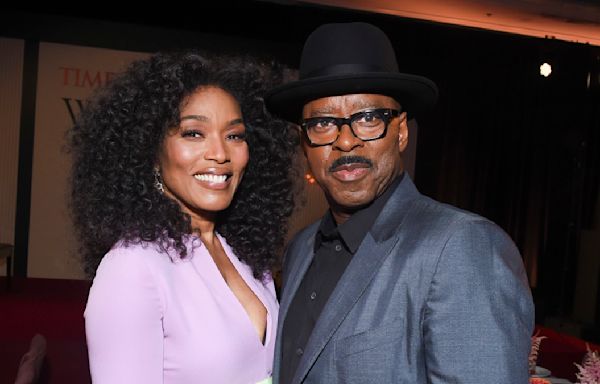 All About Angela Bassett’s Long-Lasting Marriage to Husband Courtney B. Vance