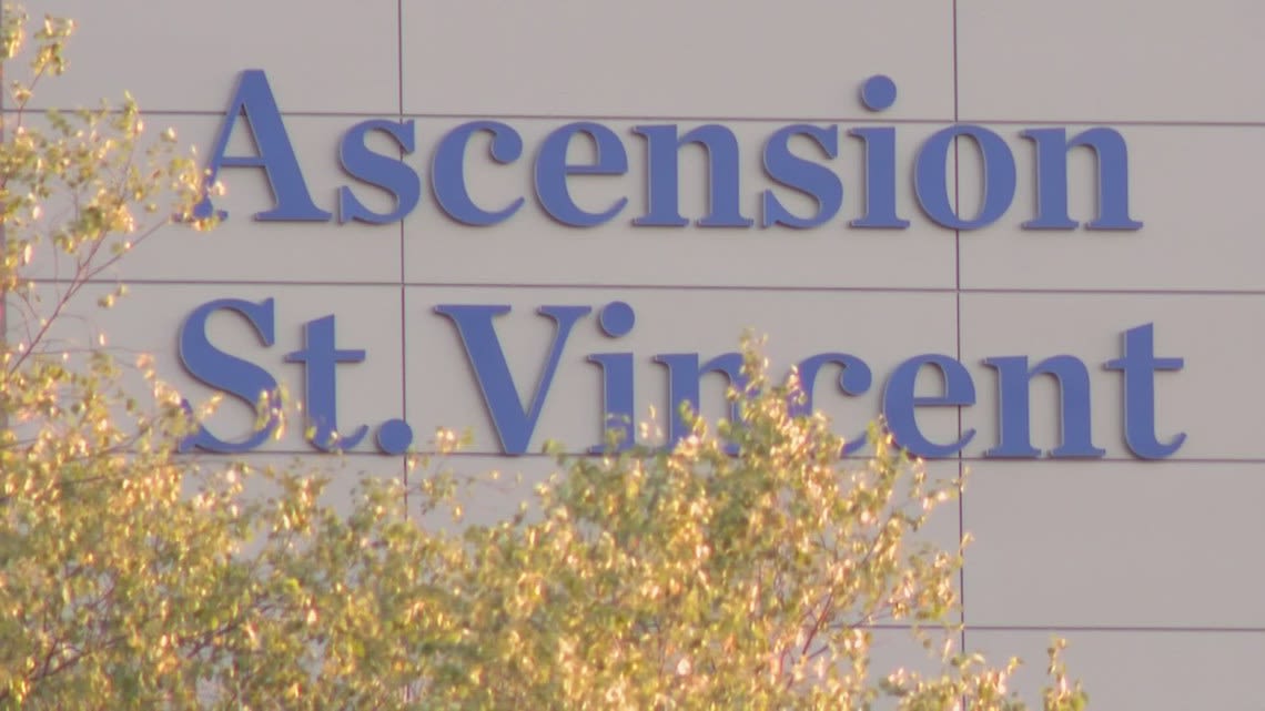 Nearly 2 weeks since cyberattack hit Ascension St. Vincent, patients feel effects