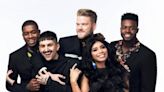 Pentatonix is coming back to North Texas with a Christmas tour stop at Dickies Arena
