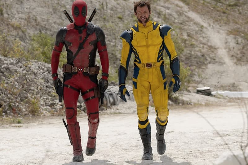 Kevin Feige Admits He Originally Rejected the Initial 'Deadpool 3' Pitch