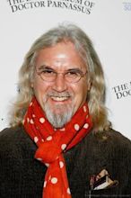 Billy Connolly