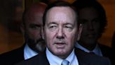 Kevin Spacey Books Voice Role in British Indie Film After Winning Sexual Battery Lawsuit