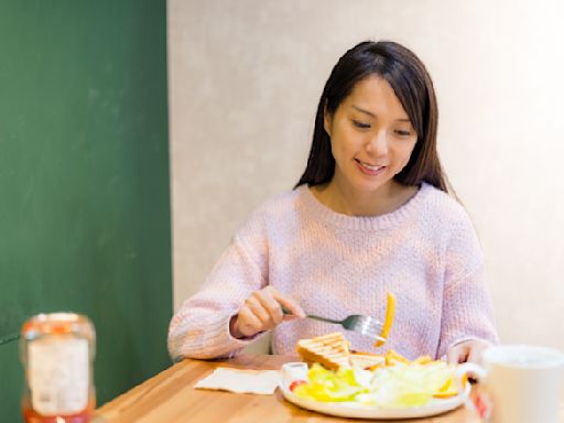 168斷食要小心 不吃早餐罹腸胃癌風險暴增逾2倍 - 健康