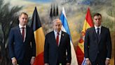Guerra en Gaza: España se sumará a la demanda contra Israel ante la CIJ por genocidio
