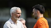 LEE WILKIE: Jim Goodwin's '5 more attackers' summer shopping list should thrill Dundee United fans