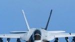 EA-18G Growler Scored Its First Air-To-Air Kill