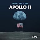 Apollo 11: What We Saw