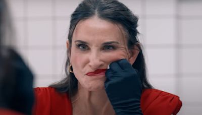The Substance TRAILER: Demi Moore And Margaret Qualley Address Modern-Day Woes of Always Wanting To Look Younger