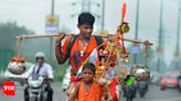 Kanwar Yatra 2024: Date, Routes and Important Guidelines You Need To Know about Kanwar Yatra | - Times of India