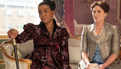 Bridgerton season 3 boss explains why they cut Lady Danbury and Penelope's friendship from the Netflix show