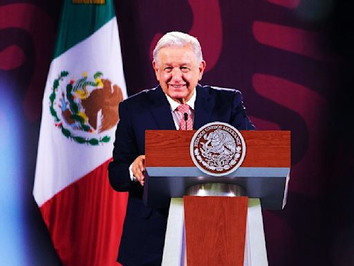 La 'Mañanera' hoy en vivo de López Obrador: Temas de la conferencia del 21 de mayo de 2024