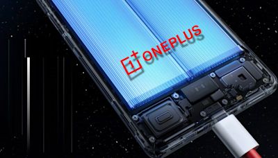 OnePlus mid-range phone with 7,000mAh battery tipped to be in the works