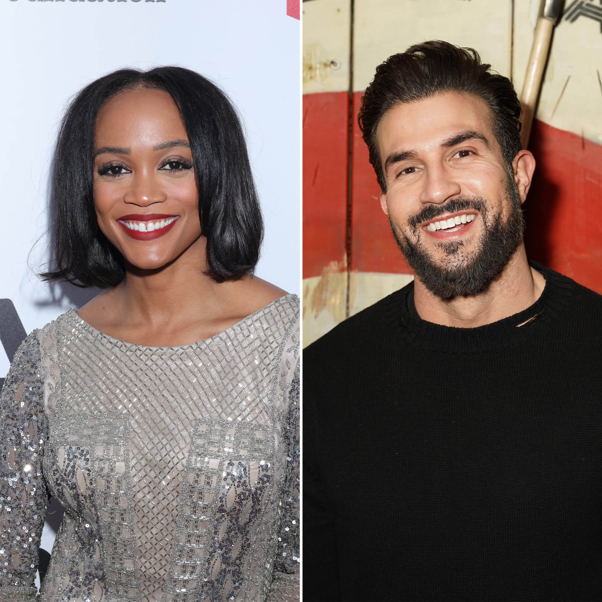 Rachel Lindsay Says She ‘Wanted’ a Prenup With Ex Bryan Abasolo But They Weren’t ‘On the Same Page’