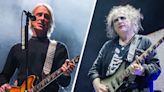 Paul Weller launches scathing attack on The Cure frontman Robert Smith