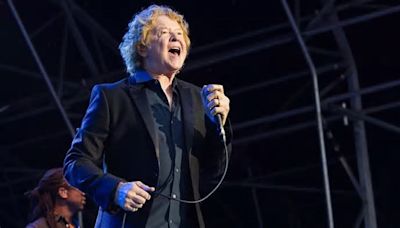 ¡Histórico! Simply Red en Chile: Este es el importante hito que lograron los británicos tras agendar cuatro conciertos en el Movistar Arena