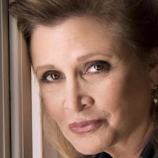 Carrie Fisher