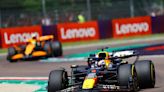 McLaren unsure Norris could have passed Verstappen to win F1 Imola GP